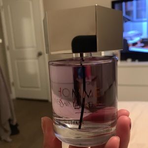 YSL LHOMME 3.3 fl
